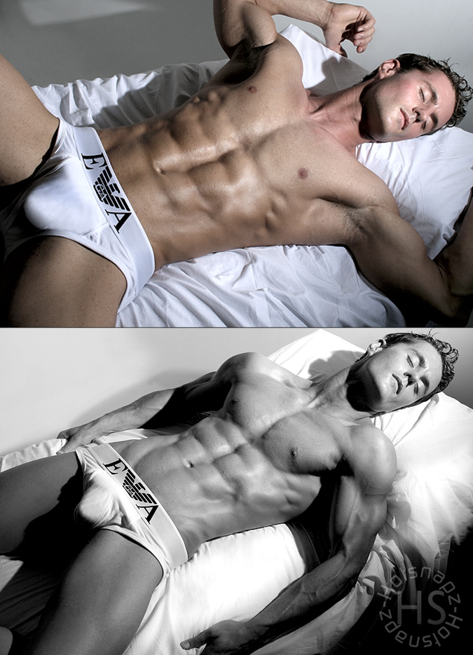 Male model photo shoot of Simon_H by HOTSNAPZ