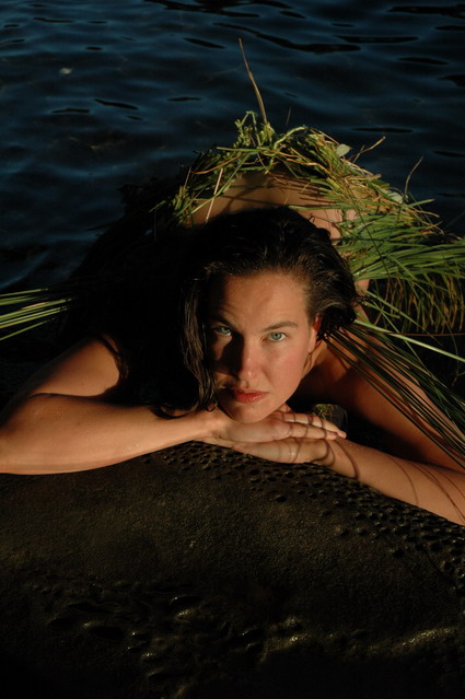 Female model photo shoot of Willowink in Gabriola Island