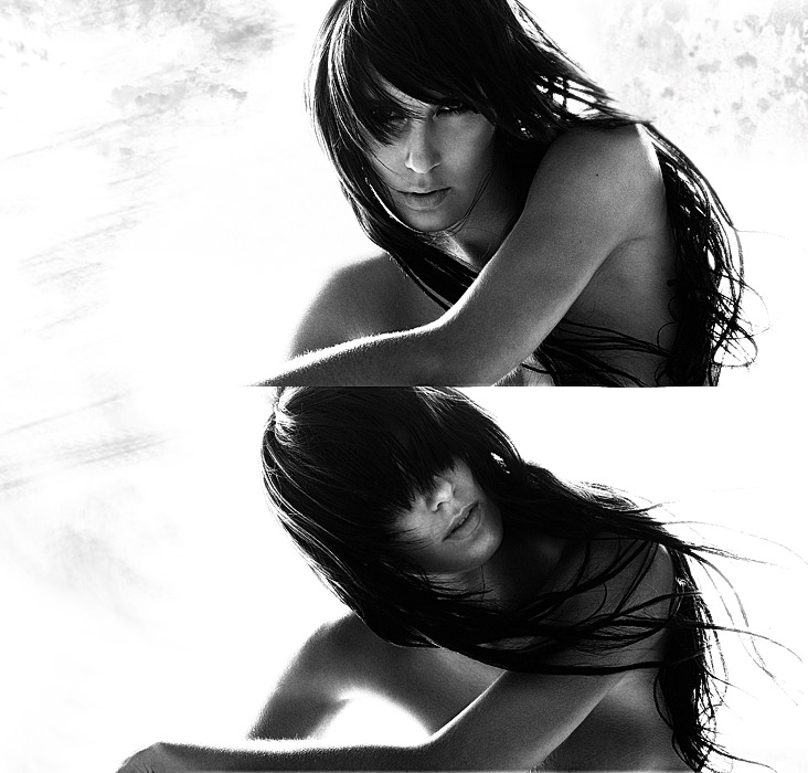 Female model photo shoot of SOFIE RODRIGUEZ MODEL in LOS ANGELES