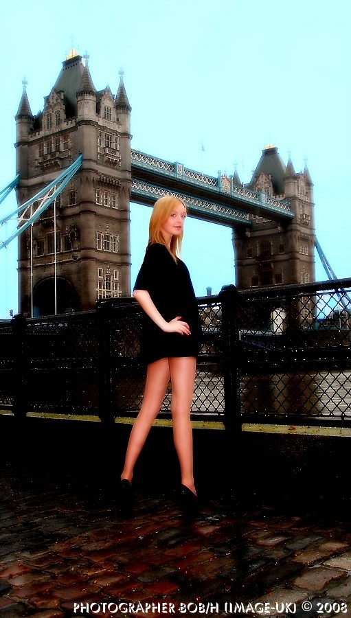 Female model photo shoot of Sassy E in london