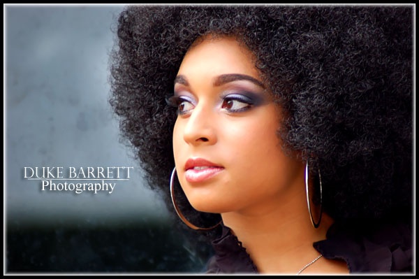 Female model photo shoot of Leena Sky by Barrett Photos  in Fells Pont, Maryland, makeup by Mayvis Payne Makeup