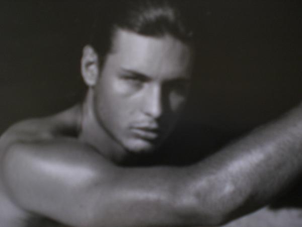 Male model photo shoot of Alex - Howell