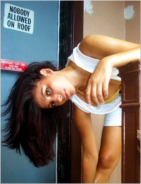 Female model photo shoot of Fiona Lauren