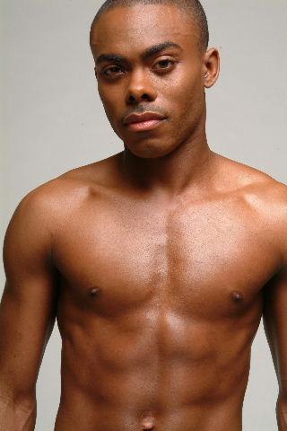 Male model photo shoot of Antwone Urquhart in Chicago