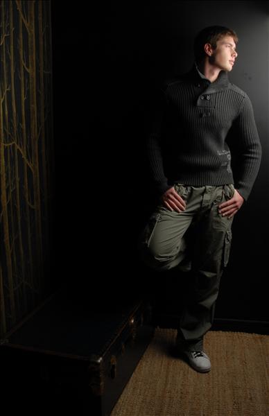 Male model photo shoot of gerardo2