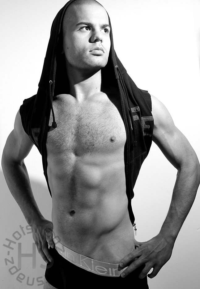 Male model photo shoot of Stuart Smith