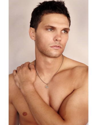 Male model photo shoot of John J Ward