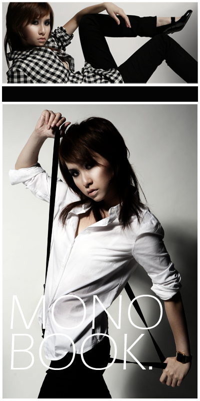 Female model photo shoot of Vnee Fong