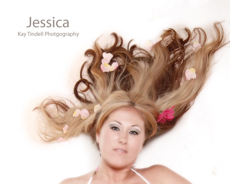 Female model photo shoot of Jessika Bunny by KayPhoto