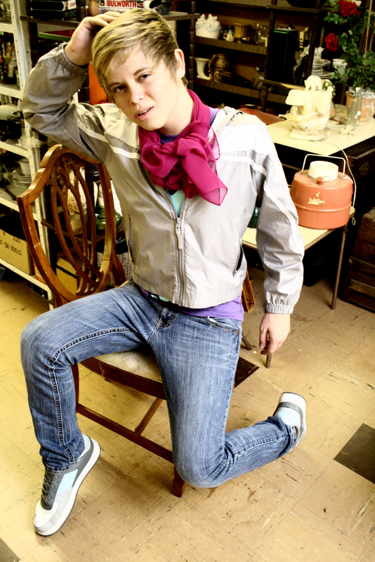 Male model photo shoot of Dylan Alex in Dallas, TX