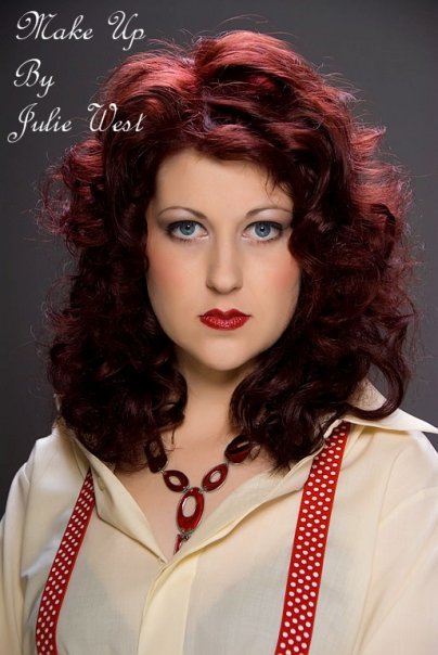 Female model photo shoot of Julie T West in Guy Fawkes photo shoot