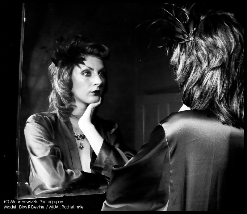 Female model photo shoot of Rachel Helena in glasgow