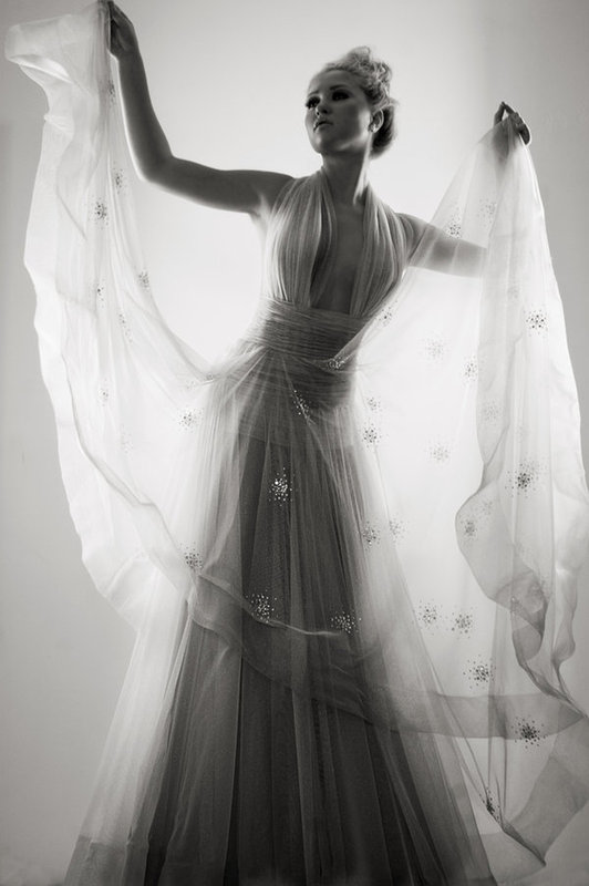 Female model photo shoot of Nicki Stewart by john merritt photography