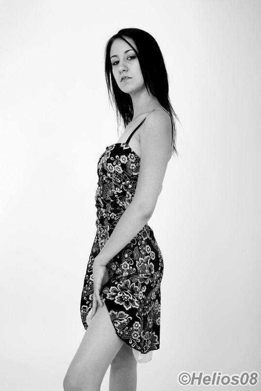 Female model photo shoot of Ali Cwiek