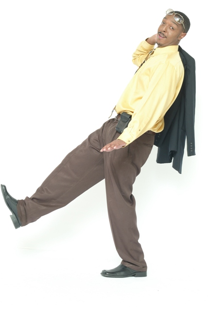 Male model photo shoot of Greg Clark