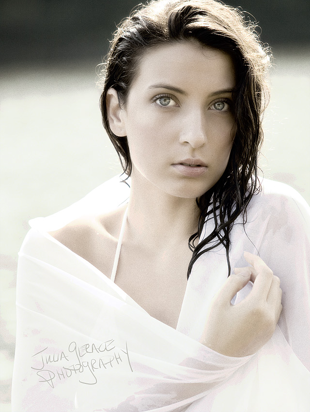 Female model photo shoot of Stephanie MG by Julia Gerace in Shelton, CT