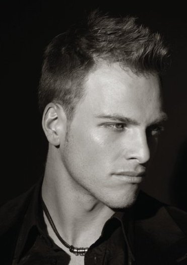 Male model photo shoot of Nathan Kelly in sydney, australia