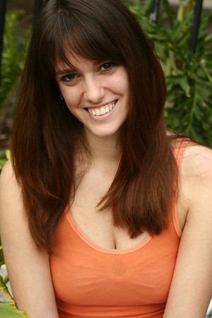 Female model photo shoot of Lauren Howland in Tampa, FL