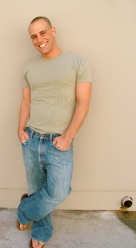 Male model photo shoot of Jacob Munaker
