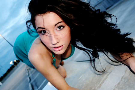 Female model photo shoot of BethanyJoy by miramodels in Florida