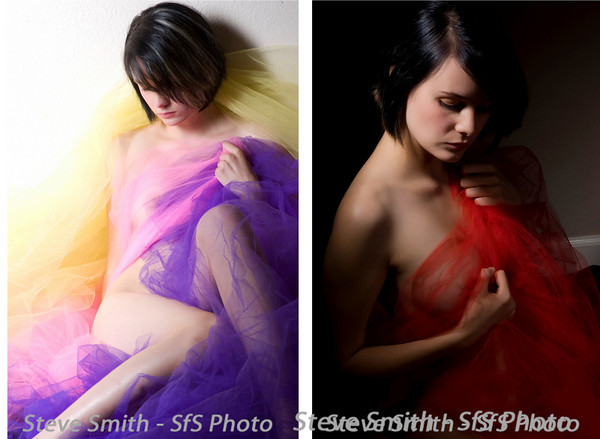 Female model photo shoot of Calipso by Steve Smith - SfS Photo