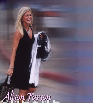 Female model photo shoot of Alison Parson in Nashville, Tn