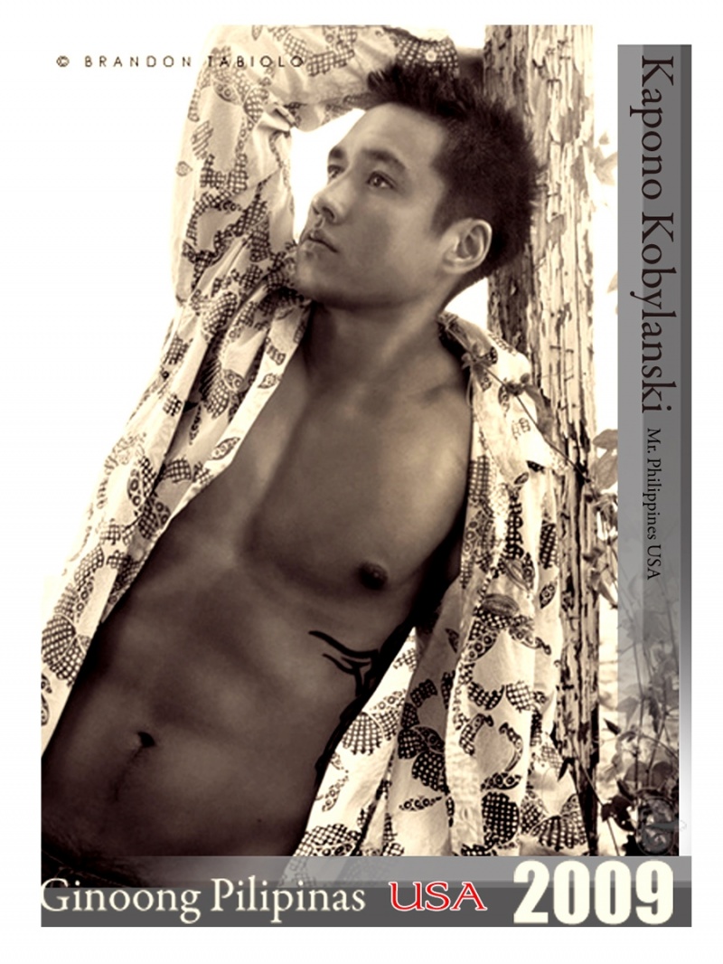 Male model photo shoot of Kapono R Kobylanski by Brandon Tabiolo in Oahu, Hawai'i