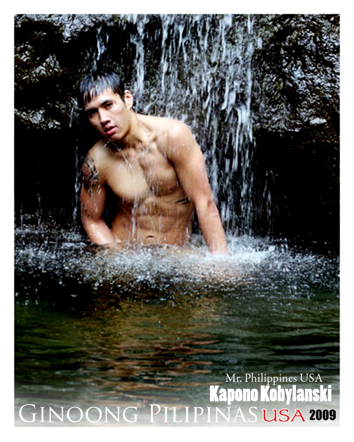 Male model photo shoot of Kapono R Kobylanski by blueox Photography  in Oahu, Hawai'i