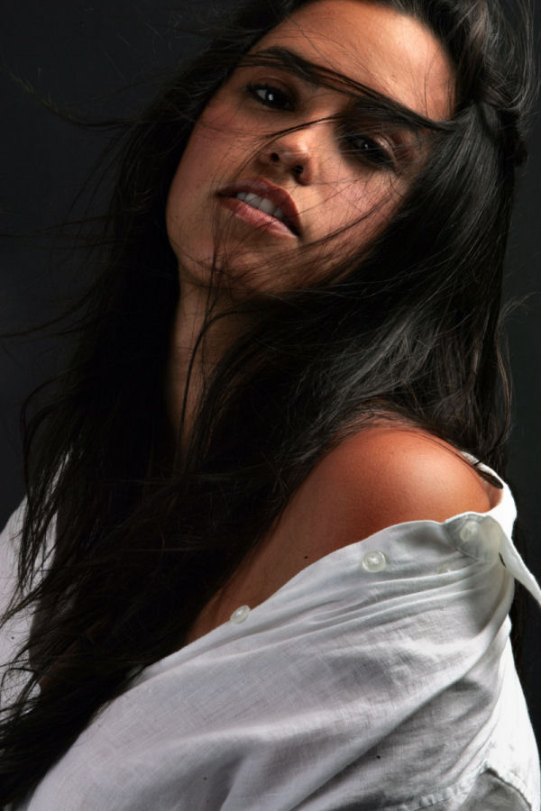 Female model photo shoot of nicole barcelo