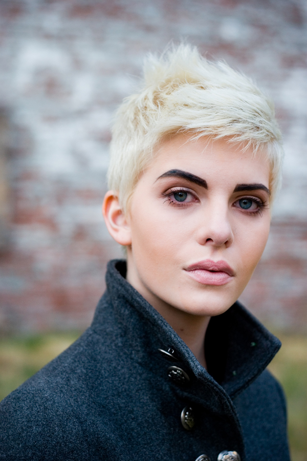 Female model photo shoot of Lia Richardson by JoshuaRaineyPhotography in Portland