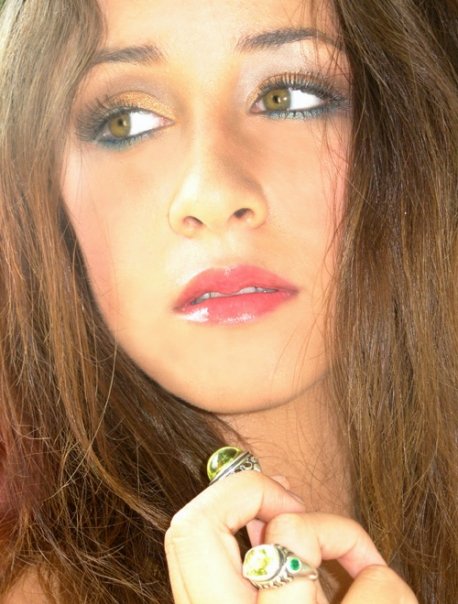 Female model photo shoot of Lala Lana