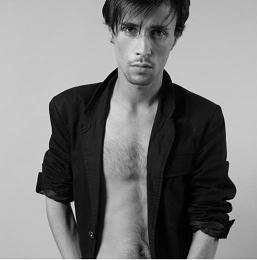 Male model photo shoot of MatthewWigerivanEdema