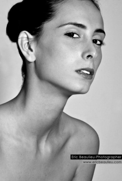 Female model photo shoot of GMD by Eric Beaulieu