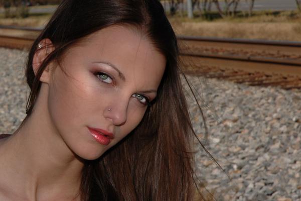 Female model photo shoot of keira salisbury