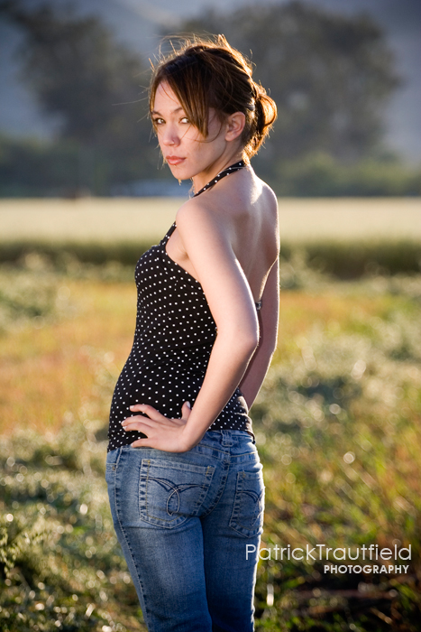 Female model photo shoot of Michelle Cady by patricklikeslight_ in San Luis Obispo