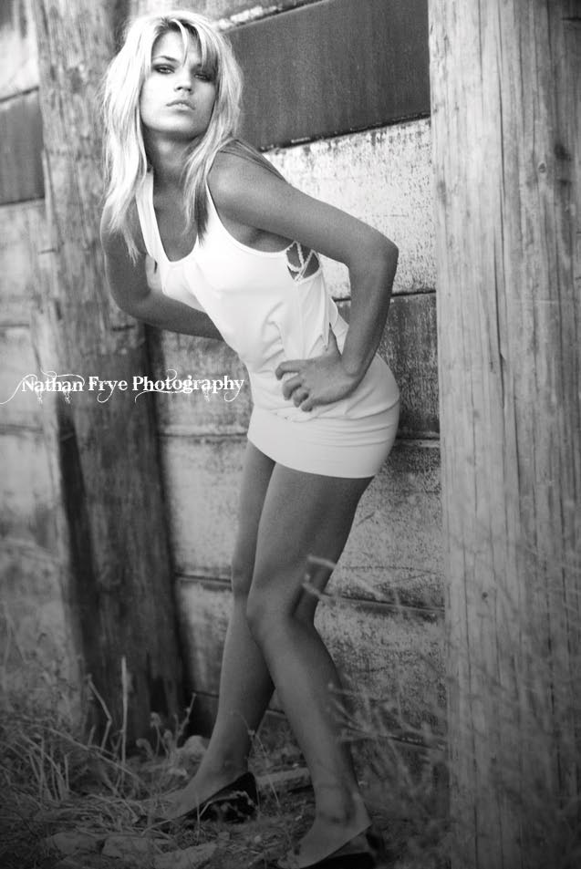 Female model photo shoot of Brittni Wagner in Atwater CA