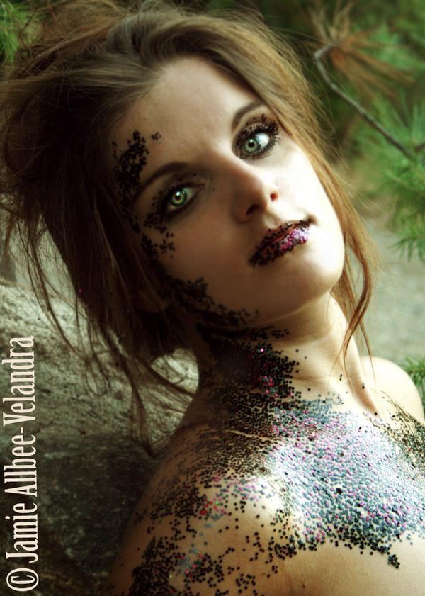 Female model photo shoot of Ashley Rashelle