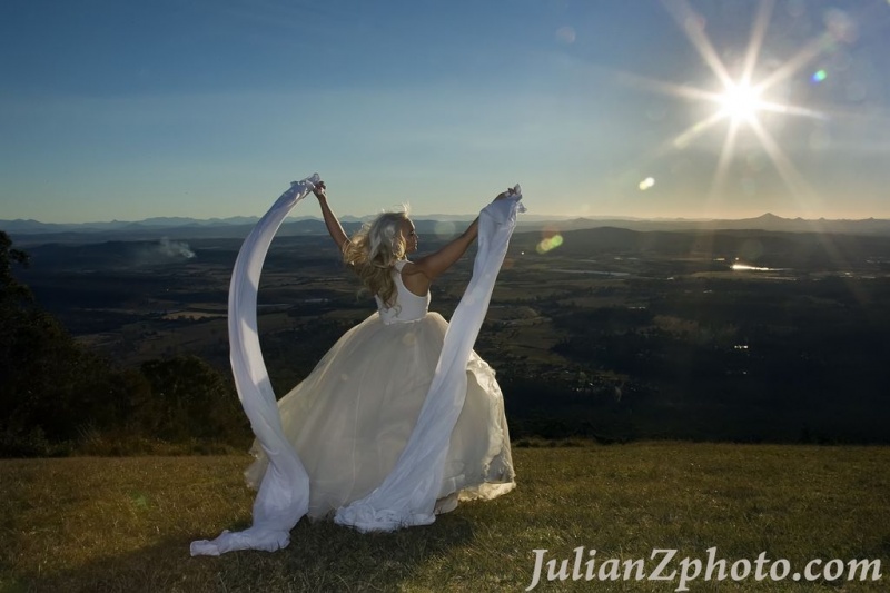 Male and Female model photo shoot of JulianZ and Vixen Miss in Gold Coast , queensland
