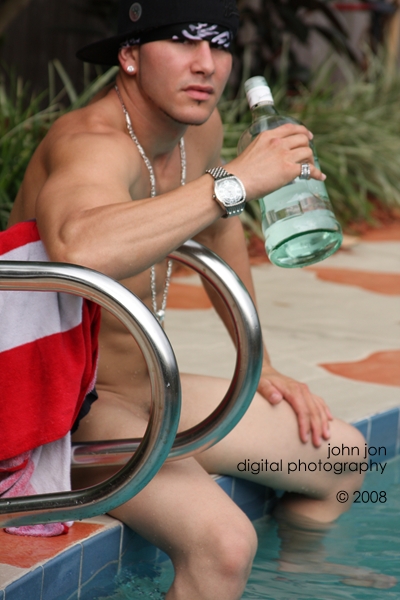 Male model photo shoot of eli manuel  by johnjondp in orlando, florida