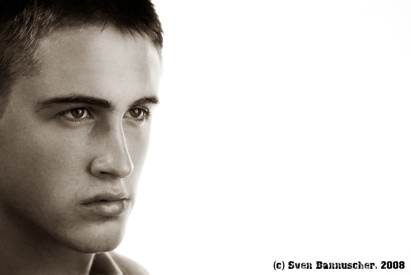 Male model photo shoot of Chris Matthews