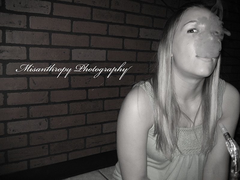 Female model photo shoot of Misanthropy Photography in Denton, Texas