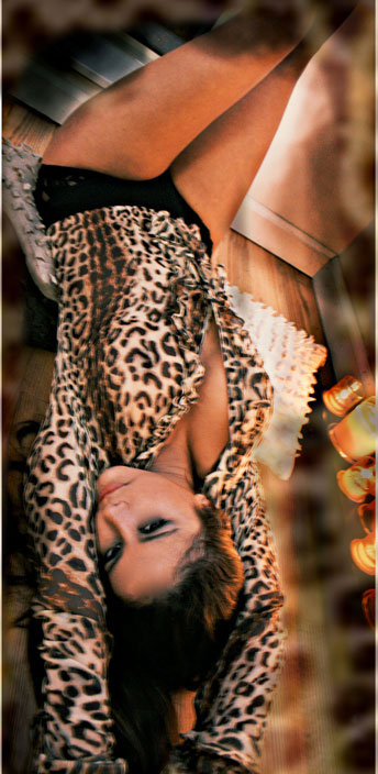Female model photo shoot of Marcella Reyes