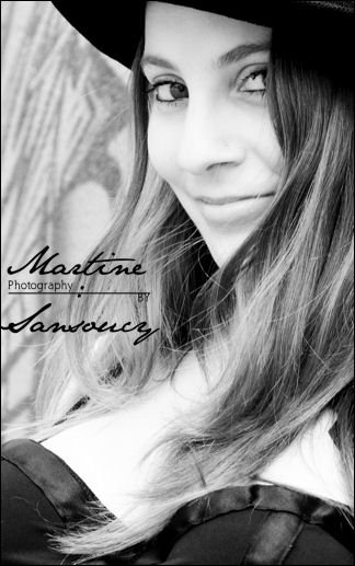 Female model photo shoot of - Satica - by Martine Sansoucy Photo in Saskatoon