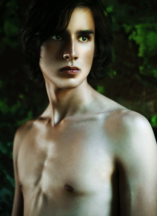 Male model photo shoot of Pasquale Romero in Ithaca, NY
