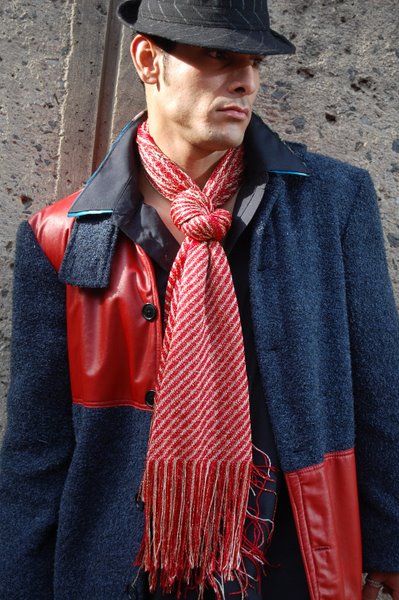Male model photo shoot of Cesar Salad