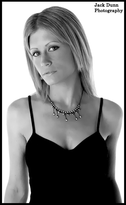 Female model photo shoot of o0babyblue0o by Jack Dunn Photography