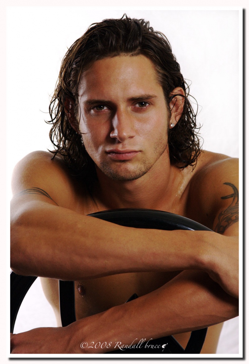 Male model photo shoot of John Resneck by A Sure Shot in Tampa, Florida