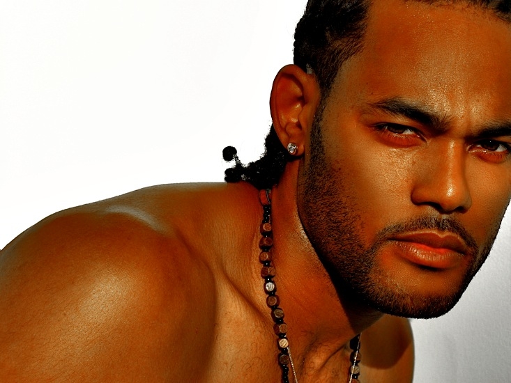 Male model photo shoot of Vladee in M.I.A