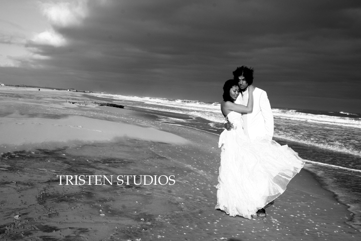 Female model photo shoot of Tracy Malcolm and Alisha Louise by TRISTEN STUDIOS