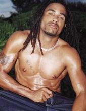 Male model photo shoot of HASAHN in trinidad